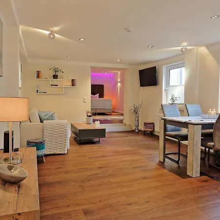 Apartment Thiel