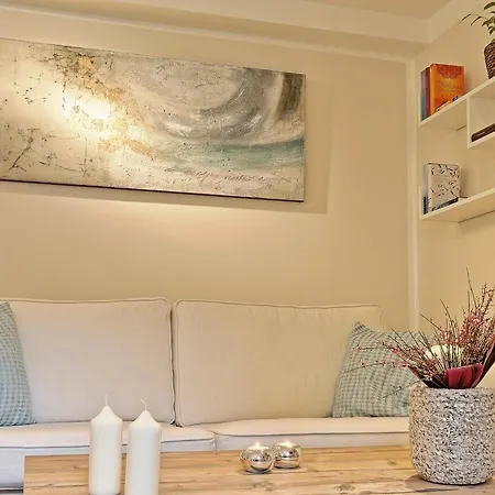 Thiel Apartment Krefeld