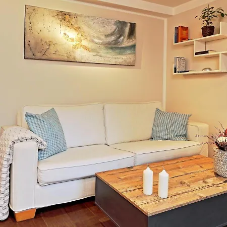 Apartment Thiel