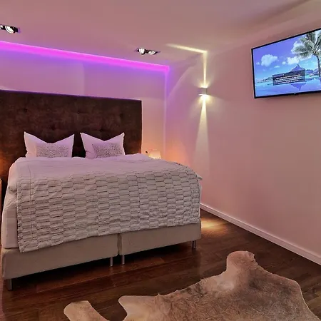 Apartamento Thiel