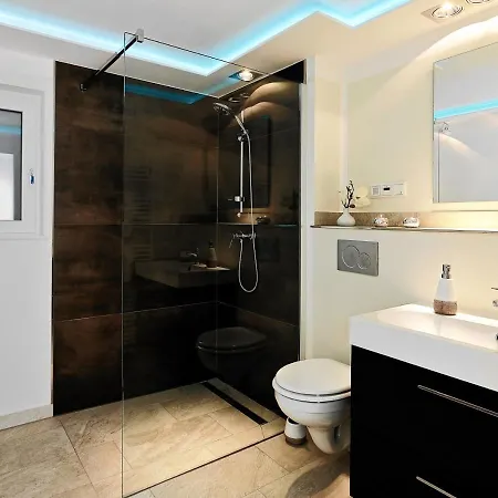 Thiel Apartment Krefeld