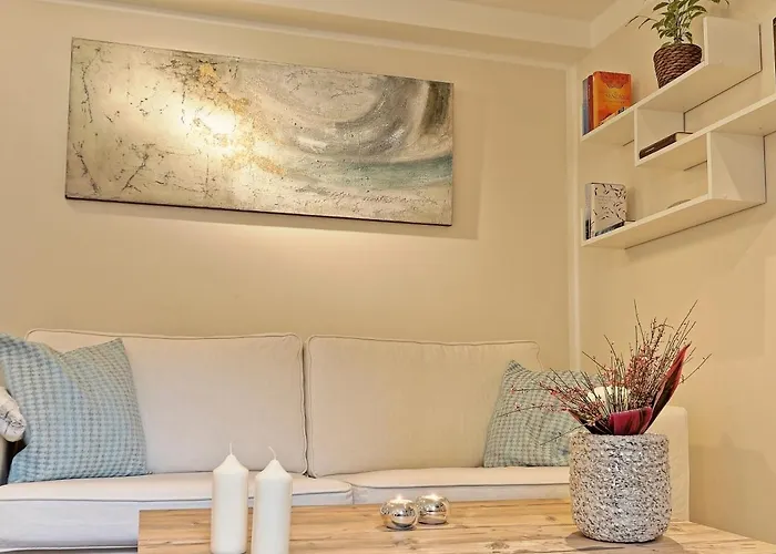 Thiel Apartamento Krefeld