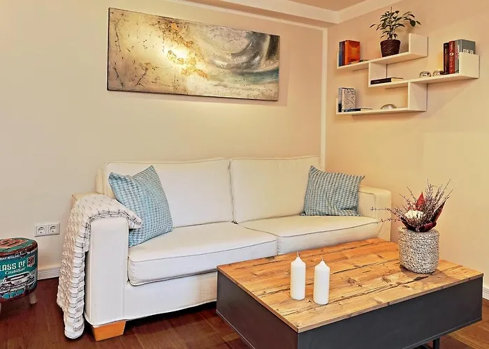 Apartamento Thiel