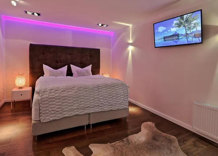 Apartamento Thiel