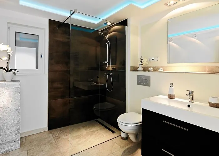 Thiel Apartamento Krefeld