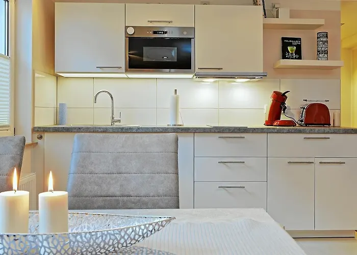 Thiel Apartamento