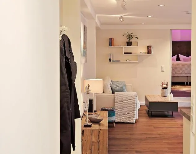 Thiel Apartamento